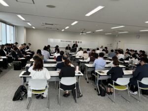 2025年第68回定例総会