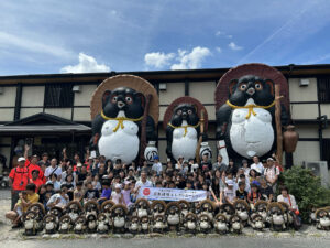 令和７年夏期研修及びレクリエーション
