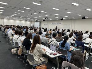 令和8年度近畿ブロック大会里親研修会を開催しました